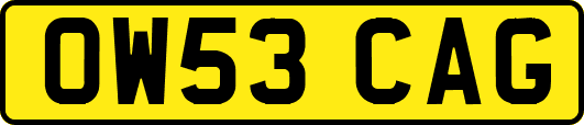 OW53CAG