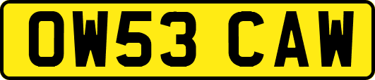 OW53CAW