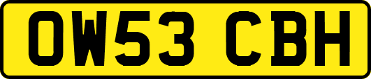 OW53CBH