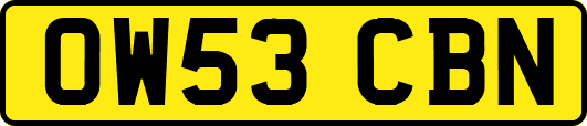 OW53CBN