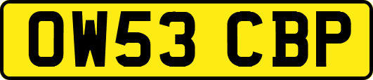 OW53CBP