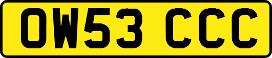 OW53CCC