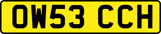 OW53CCH