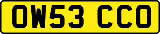 OW53CCO