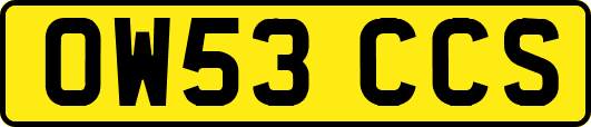 OW53CCS