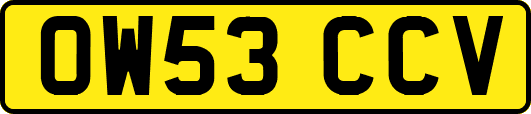 OW53CCV