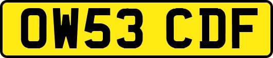 OW53CDF
