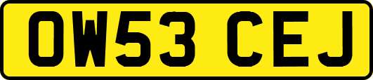 OW53CEJ