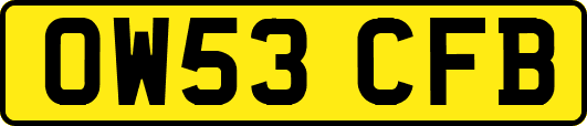 OW53CFB