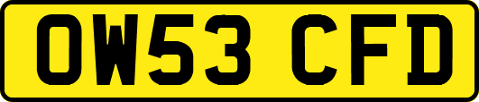 OW53CFD
