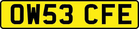 OW53CFE