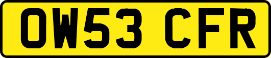 OW53CFR