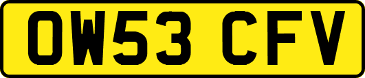 OW53CFV