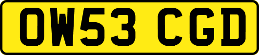 OW53CGD