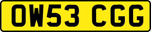 OW53CGG