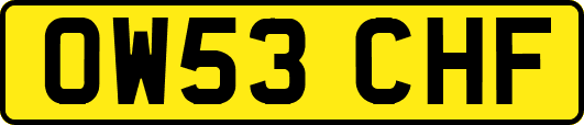 OW53CHF