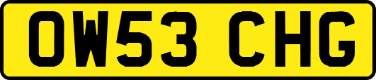 OW53CHG