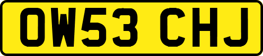 OW53CHJ