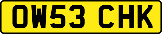 OW53CHK