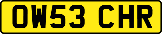 OW53CHR