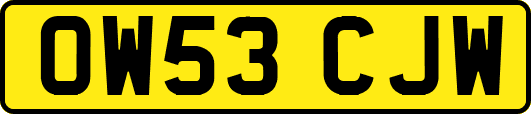 OW53CJW
