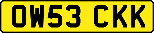OW53CKK