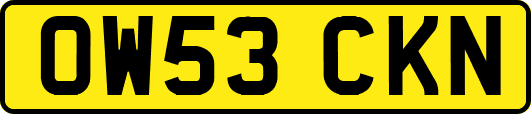 OW53CKN