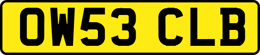 OW53CLB