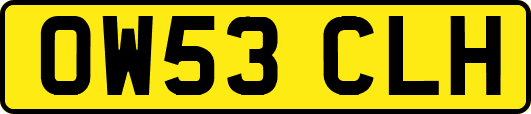 OW53CLH