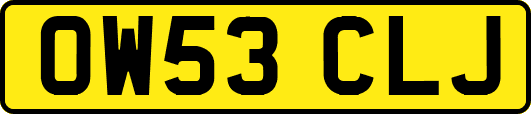 OW53CLJ