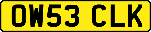 OW53CLK
