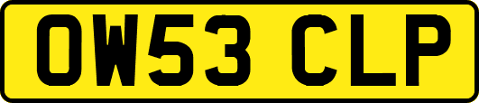 OW53CLP