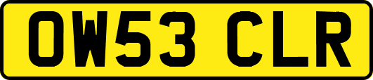 OW53CLR