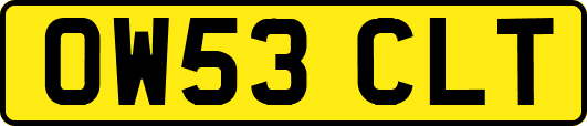 OW53CLT