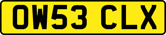 OW53CLX
