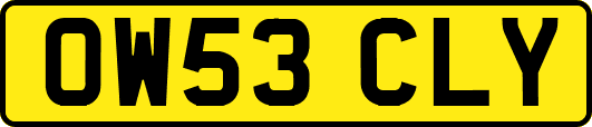OW53CLY