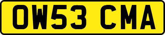 OW53CMA