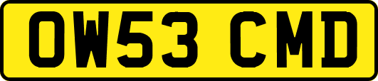 OW53CMD