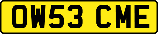 OW53CME