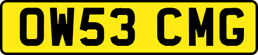 OW53CMG