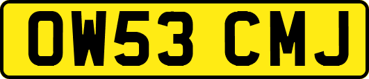 OW53CMJ