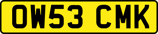 OW53CMK