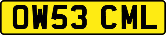 OW53CML