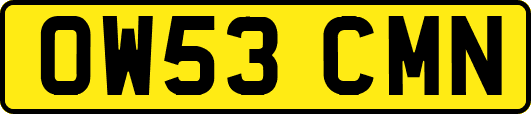 OW53CMN