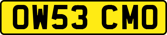 OW53CMO