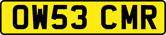 OW53CMR