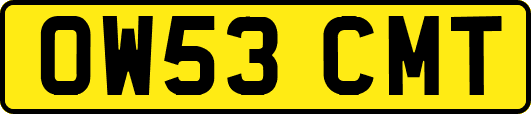 OW53CMT