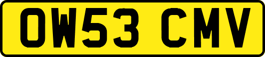 OW53CMV