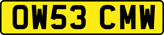 OW53CMW