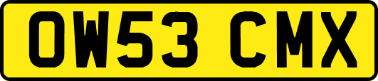 OW53CMX